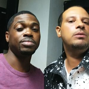 Meet your Posher, Jamond